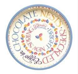 EB2971_Emma Bridgewater mini Egg Tin Tray